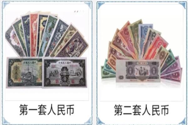 石棉县回收旧币