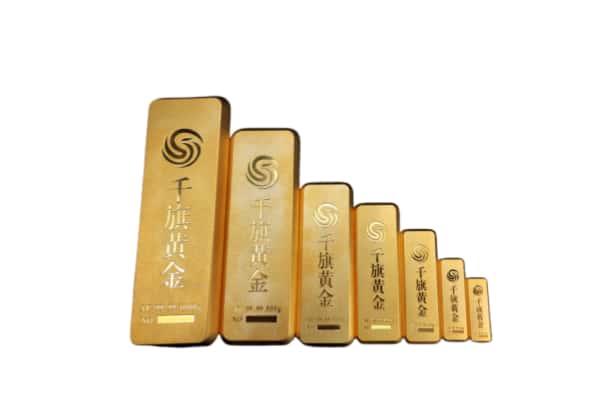 石棉县上门回收各种金条价格