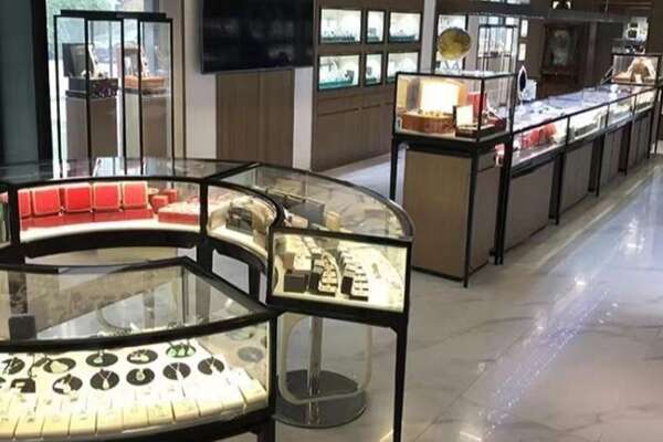 石棉县奢侈品回收